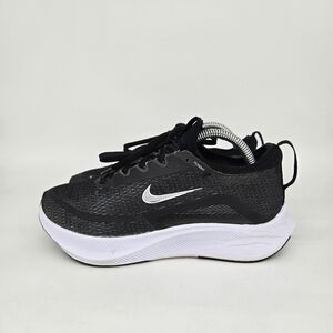 Nike Zoom Fly 4 'Black White' CT2401-001 Women's Running Shoes Size 7
